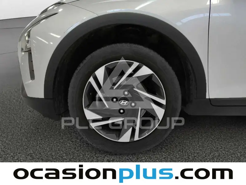 2022 Hyundai Bayon
