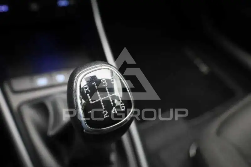 2022 Hyundai Bayon