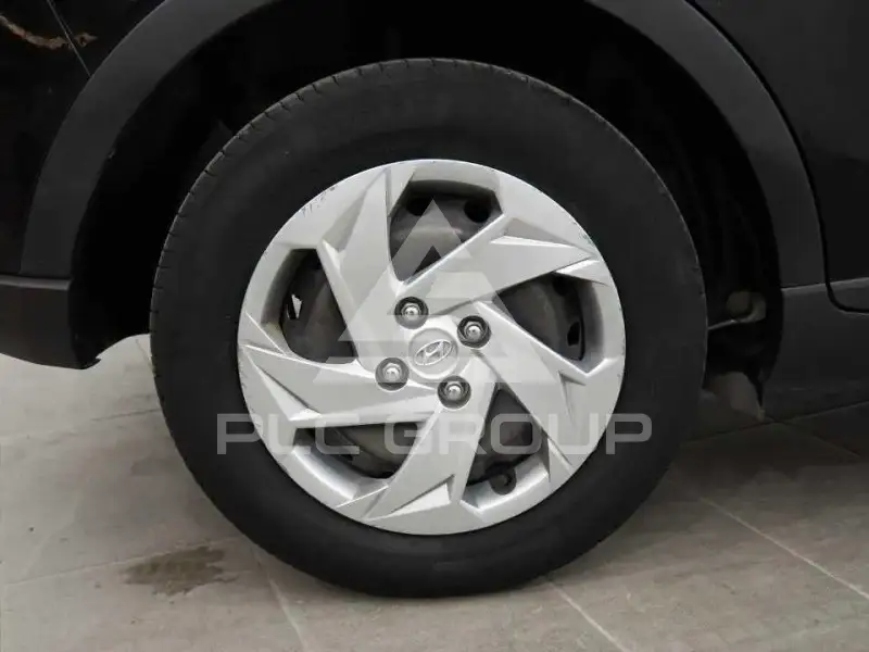 2022 Hyundai Bayon