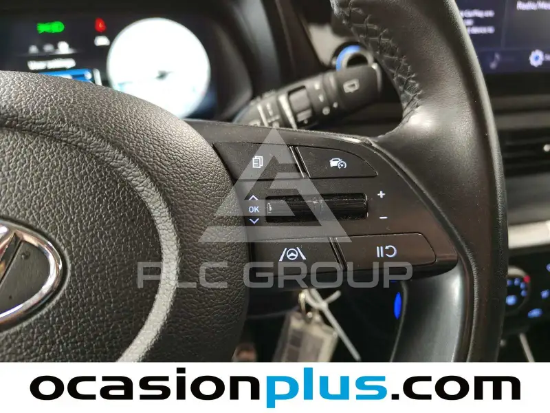 2022 Hyundai Bayon