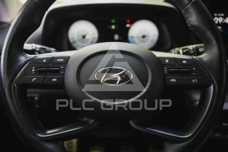 2022 Hyundai Bayon
