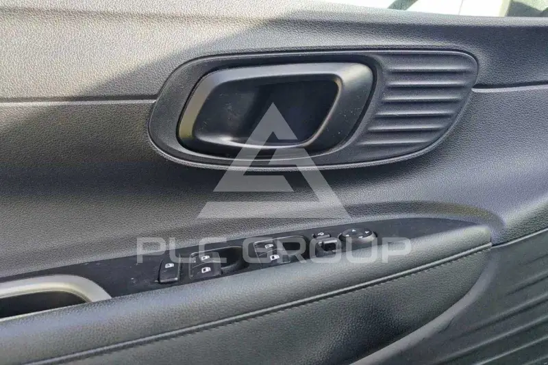 2022 Hyundai Bayon