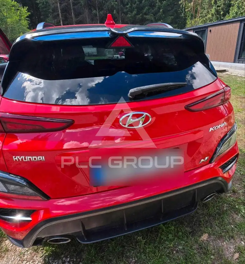 2022 Hyundai Kona