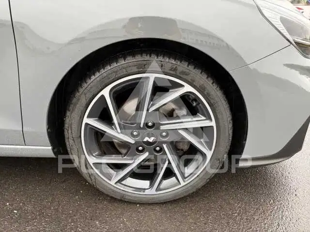 2022 Hyundai I30