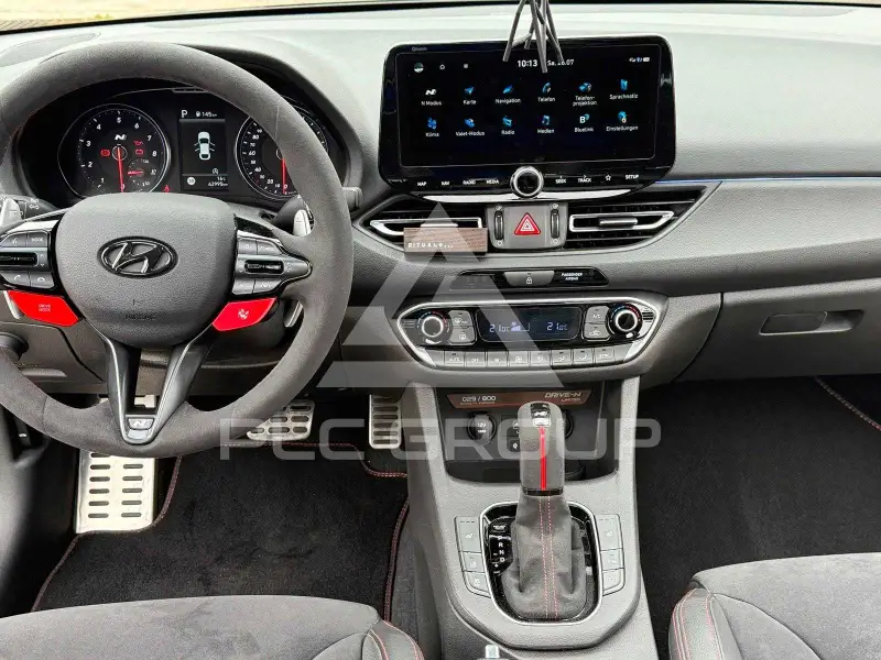 2022 Hyundai I30