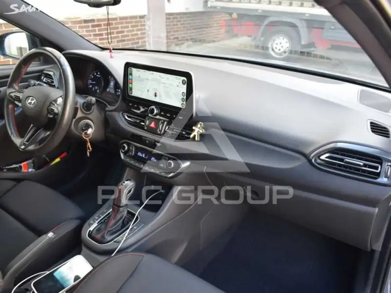 2022 Hyundai I30
