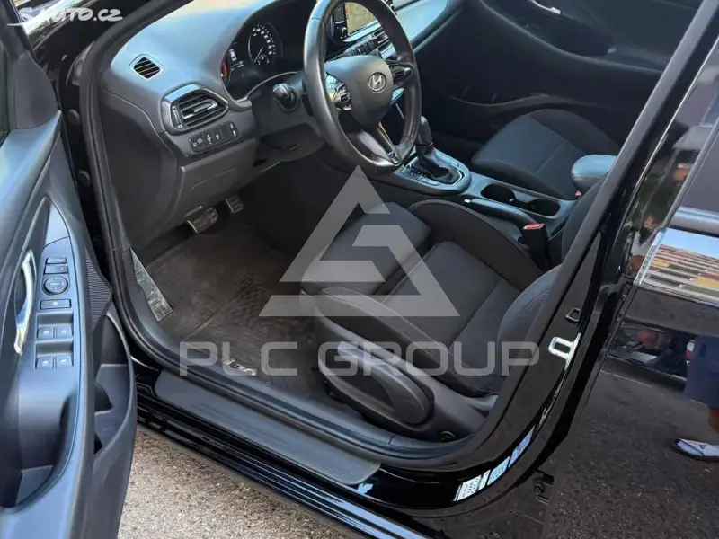 2022 Hyundai I30