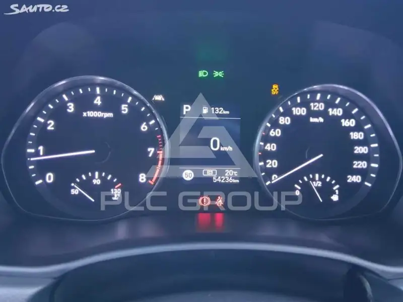 2022 Hyundai I30