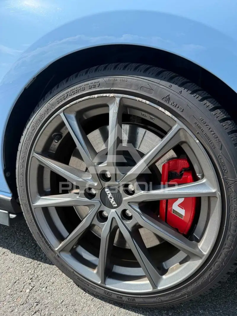 2022 Hyundai I30
