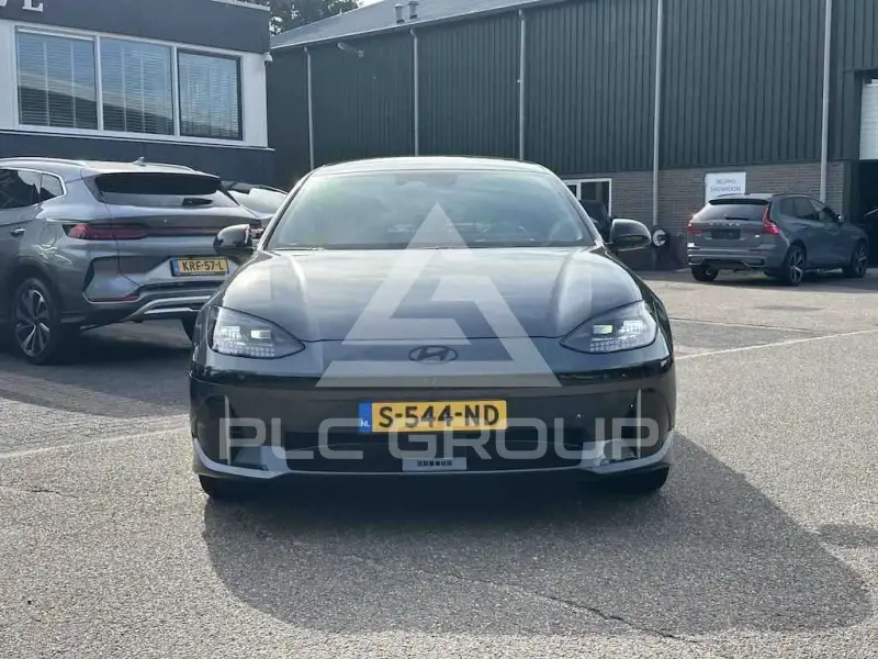 2022 Hyundai Ioniq
