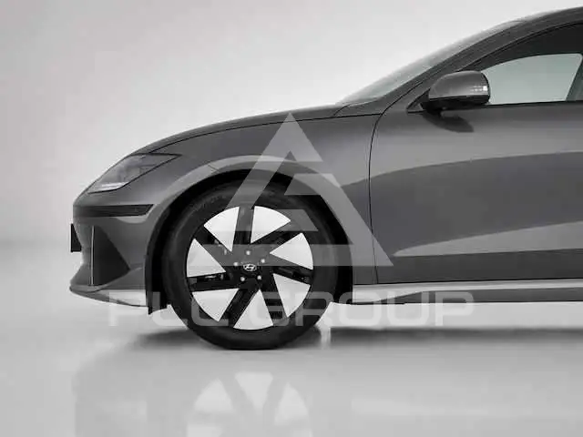 2022 Hyundai Ioniq