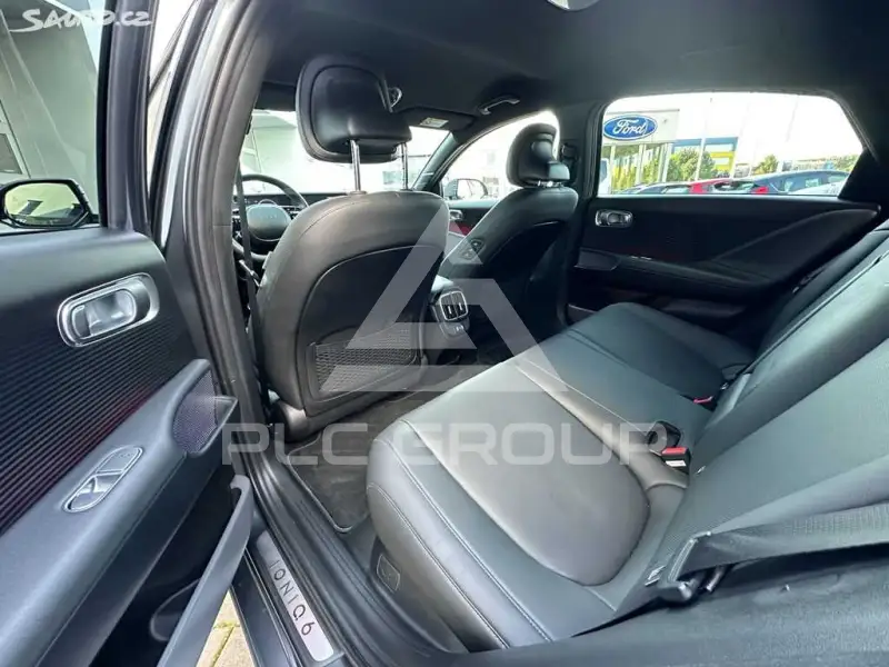 2022 Hyundai Ioniq