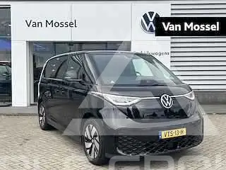 2022 Volkswagen ID 4