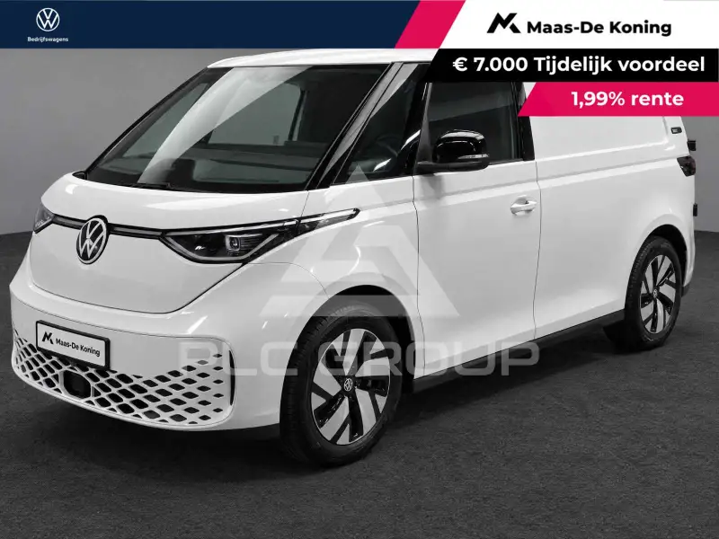 2022 Volkswagen ID 4