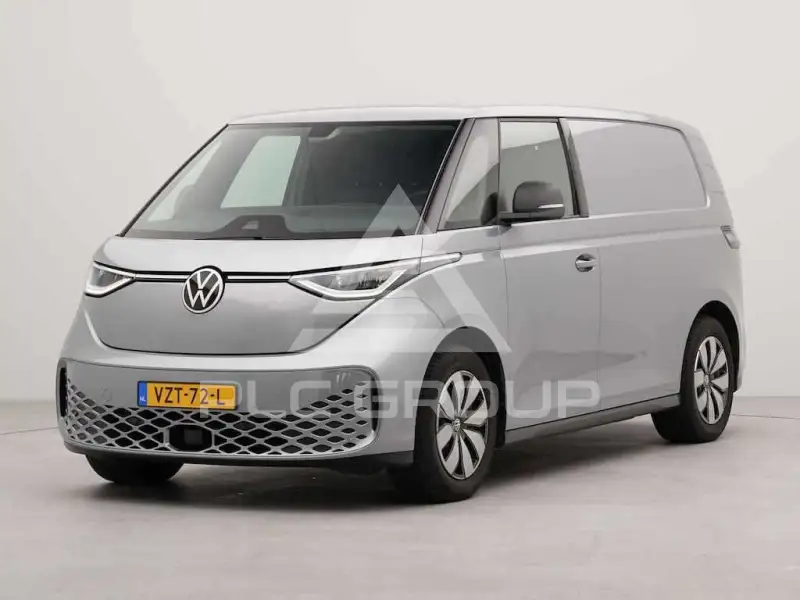2022 Volkswagen ID 4