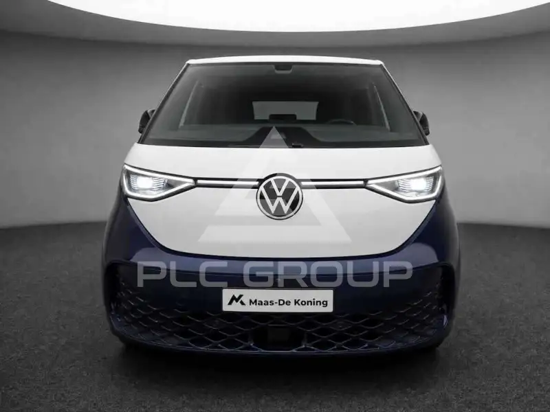 2022 Volkswagen ID 4