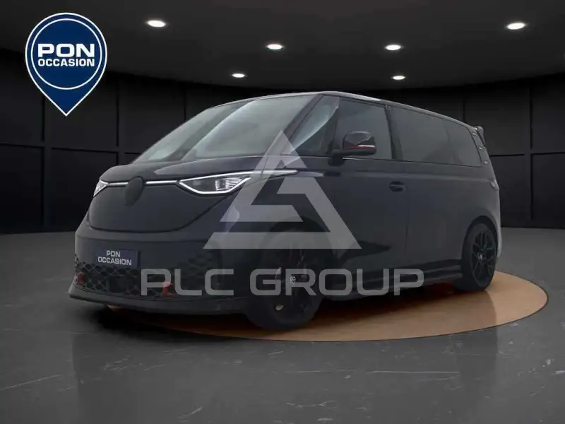 2022 Volkswagen ID 4