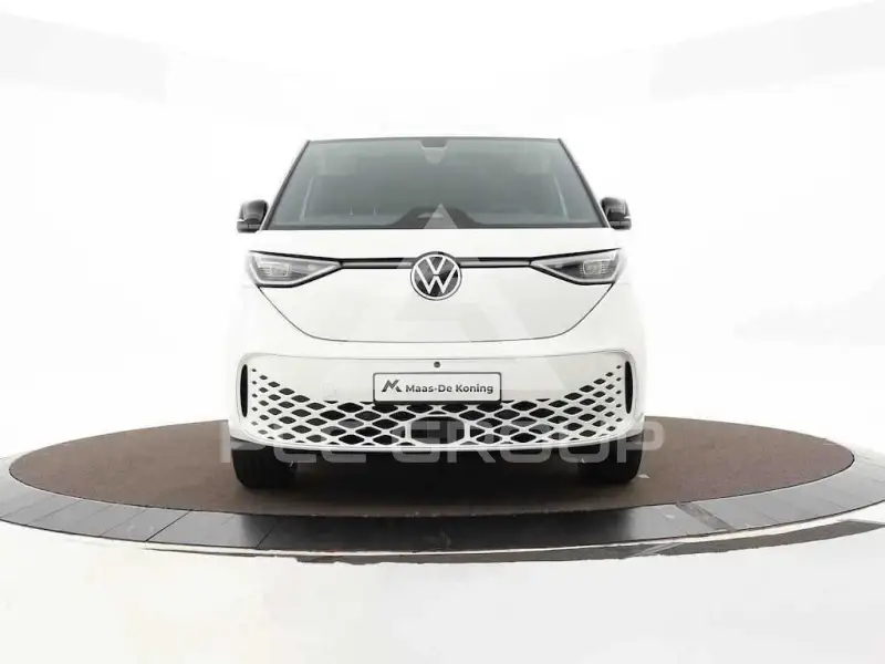 2022 Volkswagen ID 4