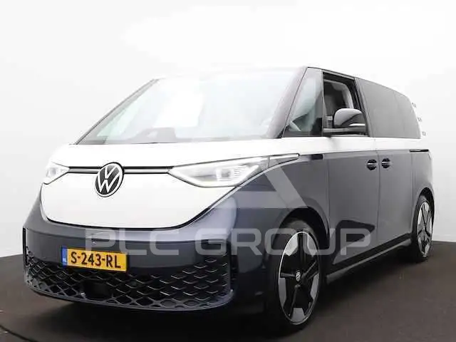 2022 Volkswagen ID 4