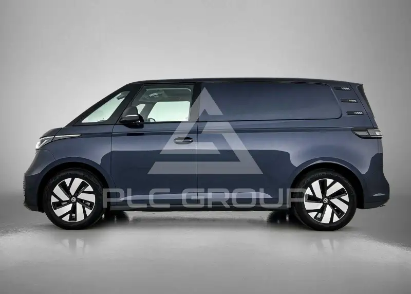 2022 Volkswagen ID 4