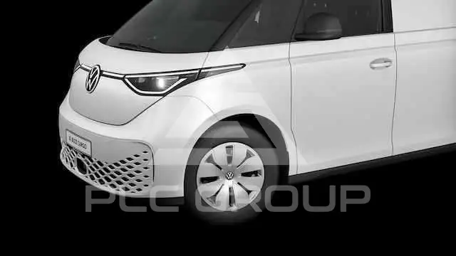 2022 Volkswagen ID 4