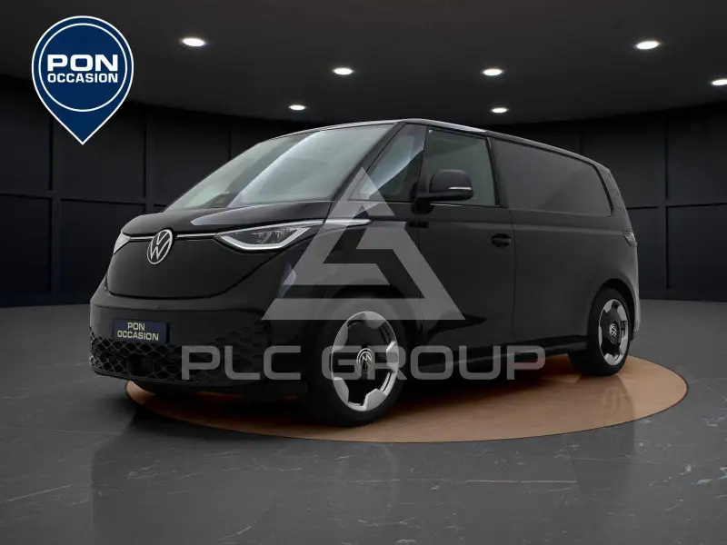 2022 Volkswagen ID 4