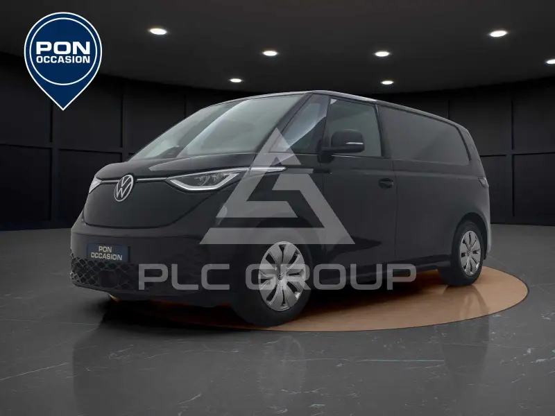 2022 Volkswagen ID 4