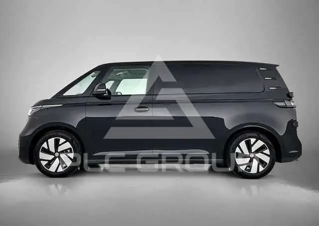2022 Volkswagen ID 4
