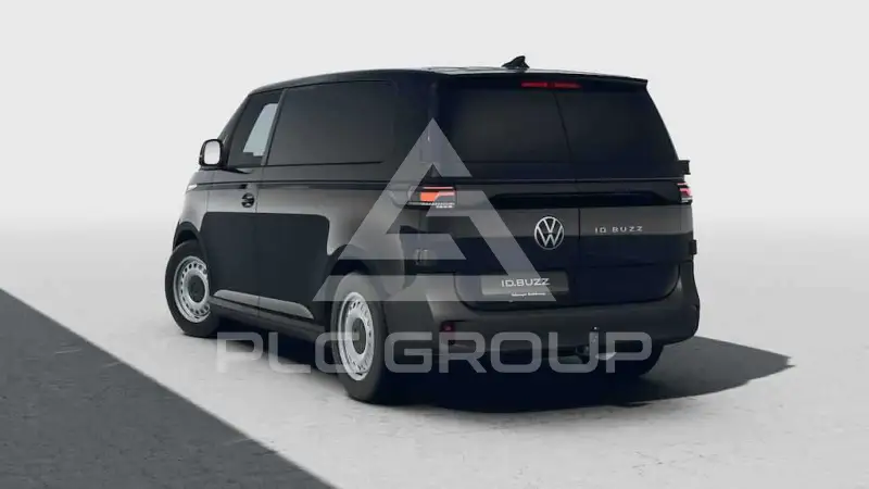 2022 Volkswagen ID 4
