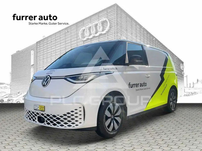 2022 Volkswagen ID 4