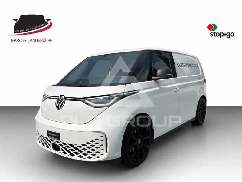 2022 Volkswagen ID 4