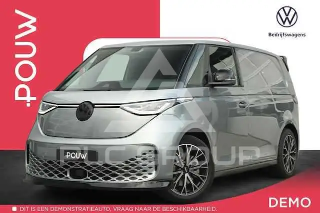 2022 Volkswagen ID 4