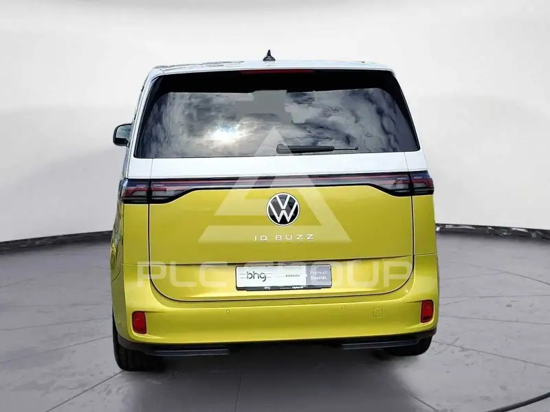 2022 Volkswagen ID 4