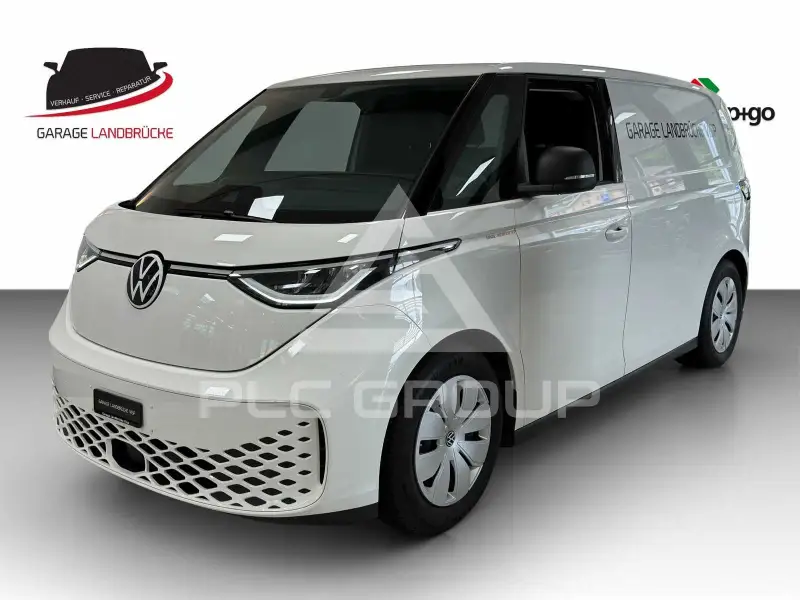 2022 Volkswagen ID 4