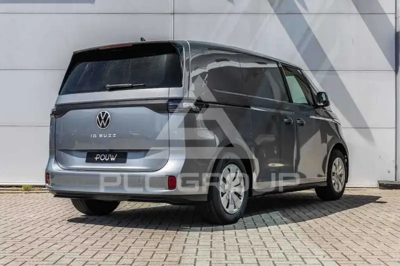 2022 Volkswagen ID 4