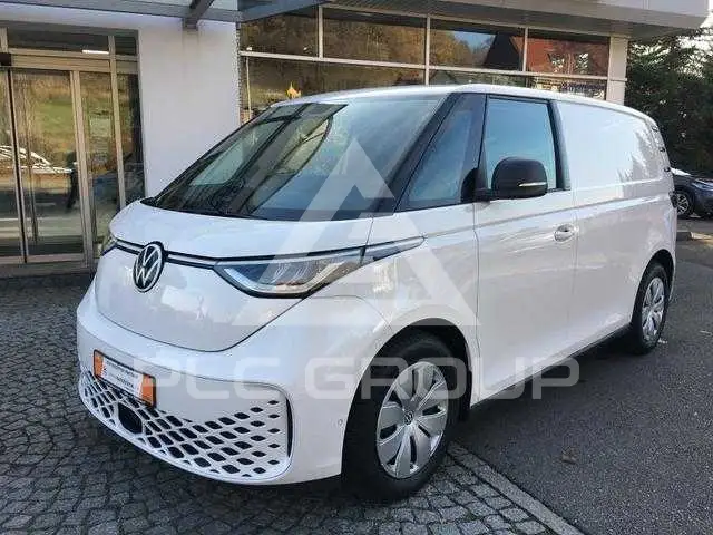 2022 Volkswagen ID 4