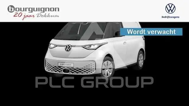 2022 Volkswagen ID 4