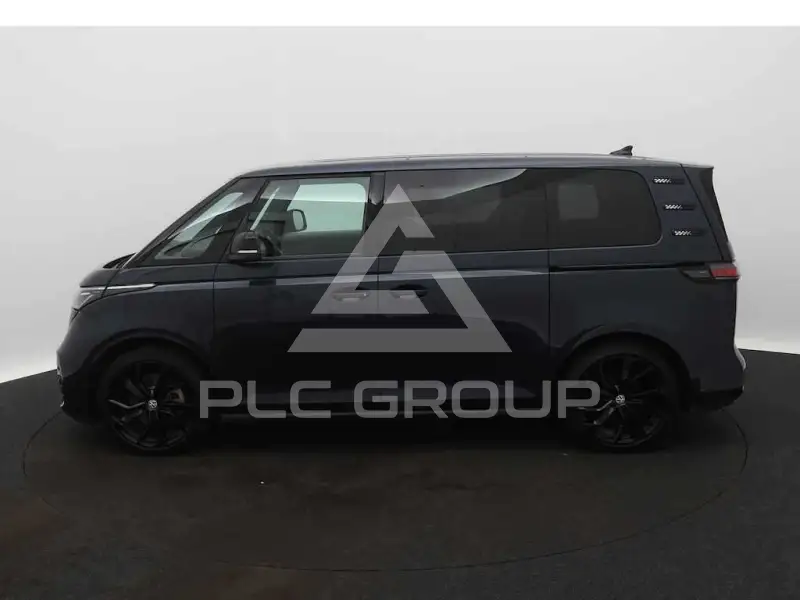 2022 Volkswagen ID 4