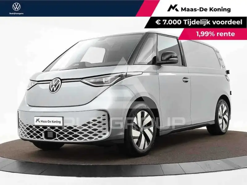 2022 Volkswagen ID 4