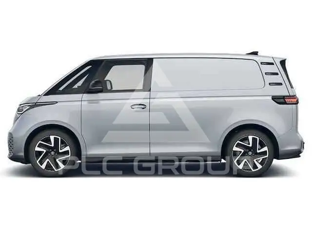 2022 Volkswagen ID 4