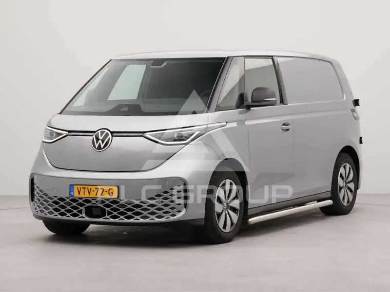 2022 Volkswagen ID 4