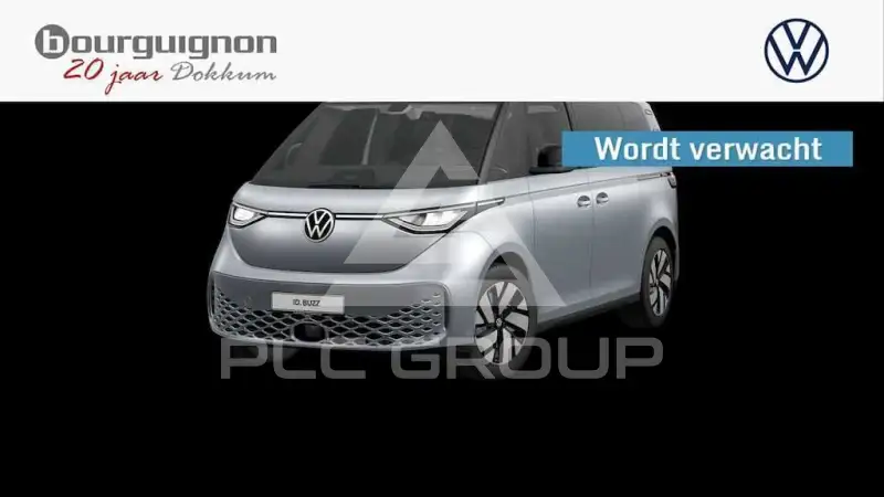 2022 Volkswagen ID 4