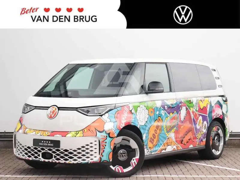 2022 Volkswagen ID 4