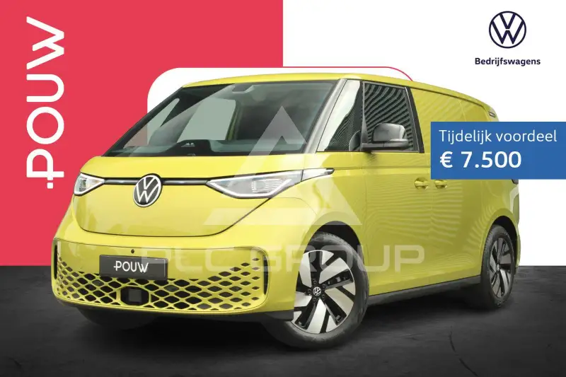 2022 Volkswagen ID 4