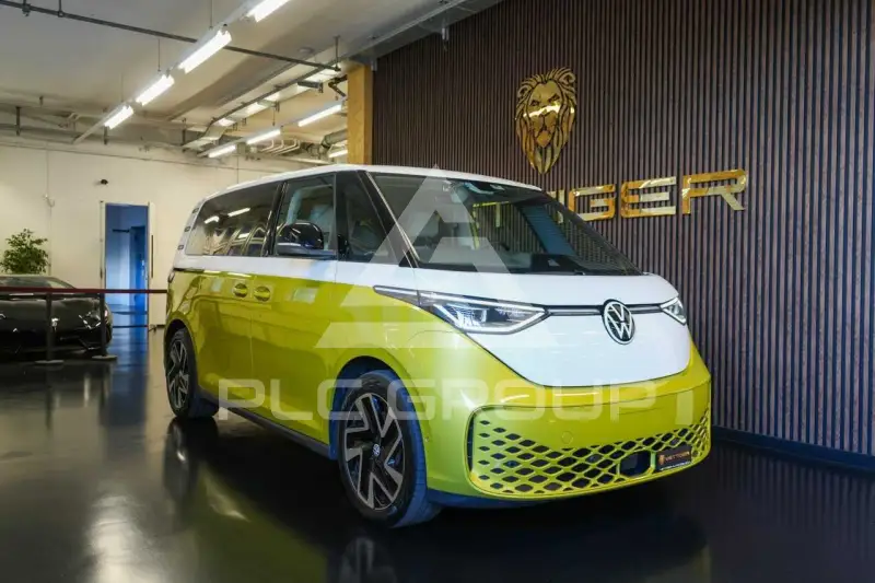 2022 Volkswagen ID 4