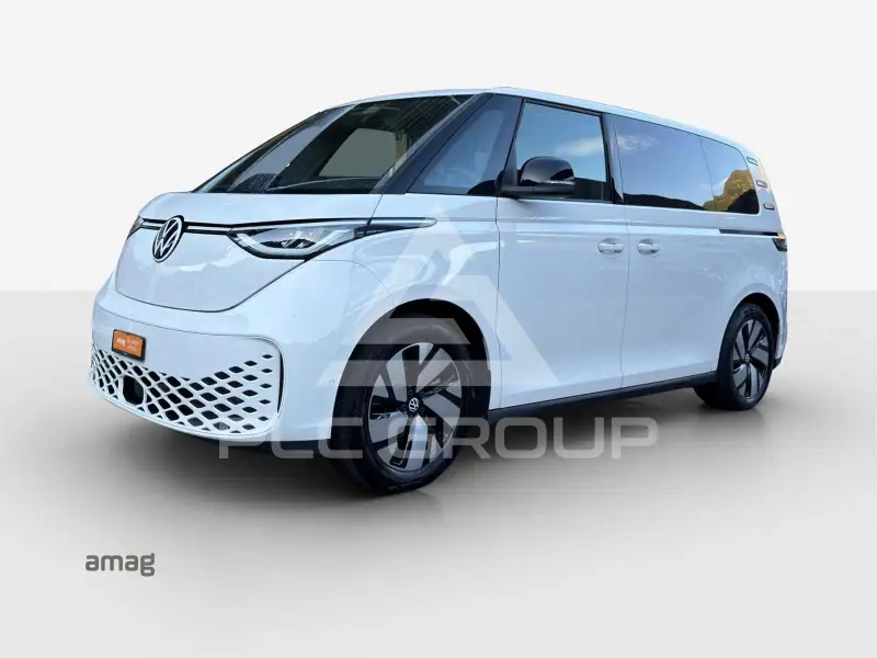 2022 Volkswagen ID 4