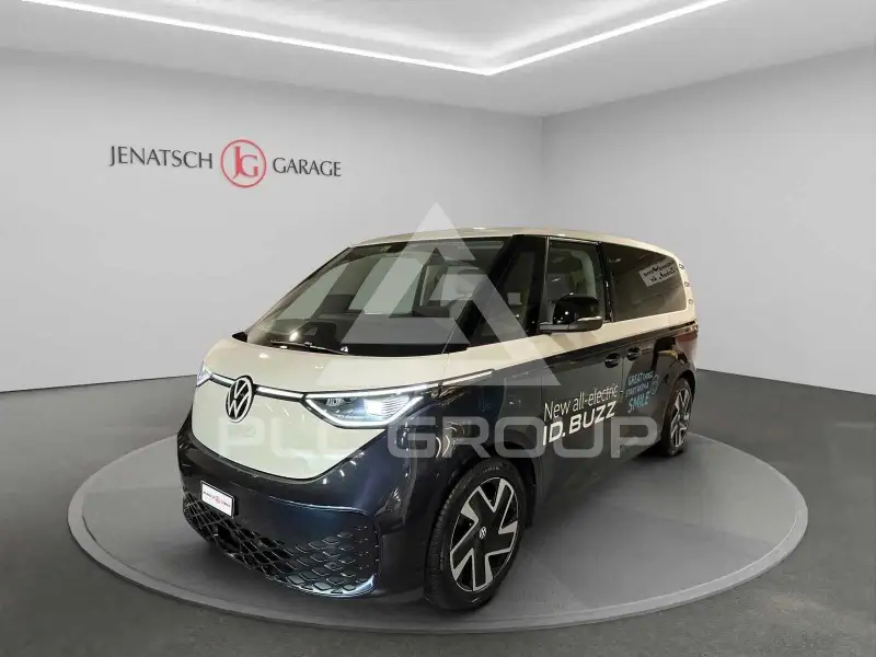 2022 Volkswagen ID 4
