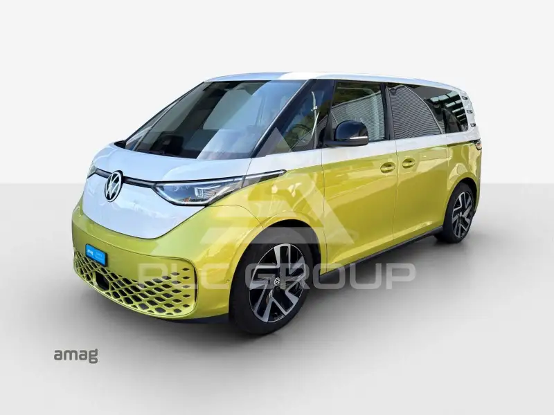 2022 Volkswagen ID 4