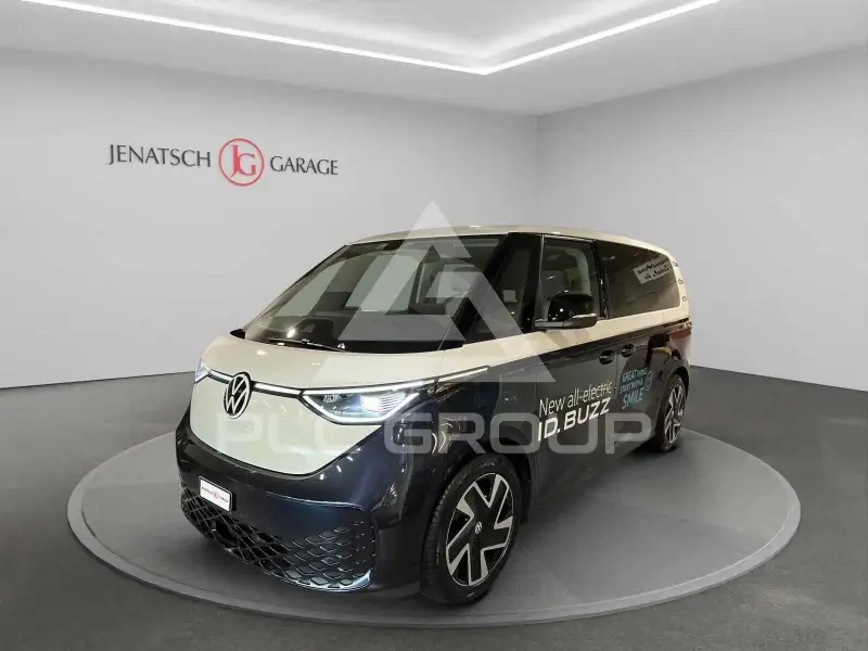 2022 Volkswagen ID 4