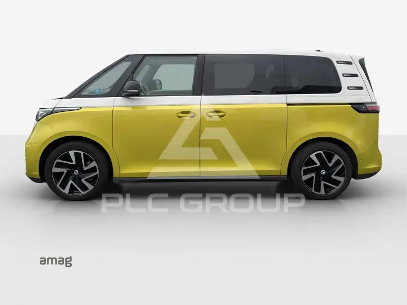 2022 Volkswagen ID 4